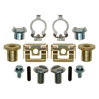 ACDelco® - Gold™ Parking Brake Hardware Kit