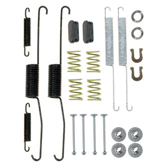 ACDelco® - Gold™ Rear Drum Brake Hardware Kit