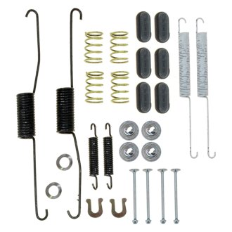 ACDelco® - Gold™ Drum Brake Hardware Kit
