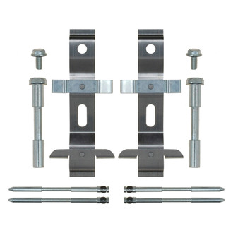 ACDelco® - Professional™ Disc Brake Hardware Kit