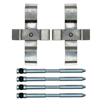 ACDelco® - Gold™ Disc Brake Hardware Kit
