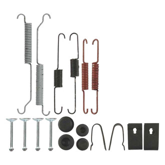 ACDelco® - Gold™ Drum Brake Hardware Kit