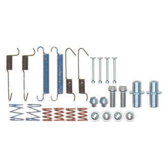 ACDelco® - Gold™ Parking Brake Hardware Kit