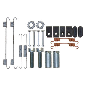 ACDelco® - Gold™ Rear Parking Brake Hardware Kit