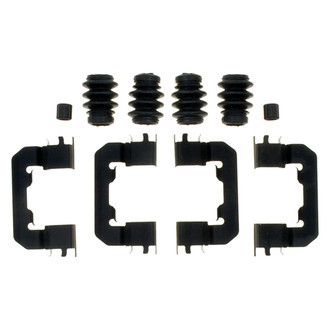 ACDelco® - Gold™ Disc Brake Hardware Kit