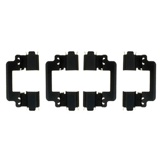 ACDelco® - Gold™ Disc Brake Hardware Kit