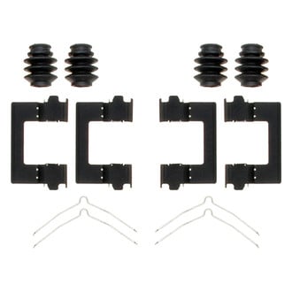 ACDelco® - Gold™ Disc Brake Hardware Kit