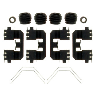 ACDelco® - Gold™ Rear Disc Brake Hardware Kit