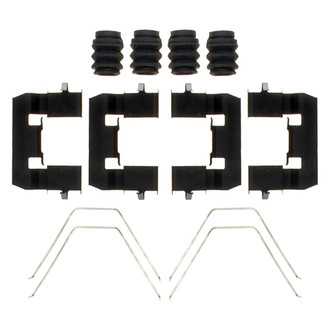 ACDelco® - Gold™ Front Disc Brake Hardware Kit