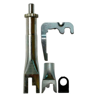 ACDelco® - Gold™ Rear Drum Brake Self Adjuster Repair Kit