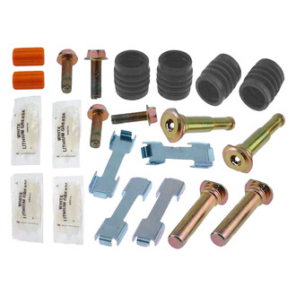 ACDelco® - Gold™ Disc Brake Hardware Kit