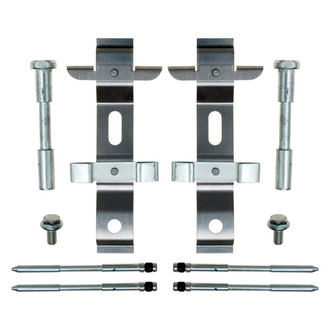 ACDelco® - Gold™ Disc Brake Hardware Kit