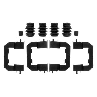 ACDelco® - Gold™ Disc Brake Hardware Kit