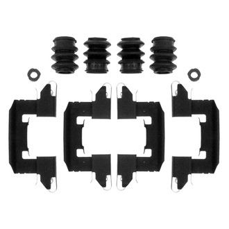 ACDelco® - Gold™ Disc Brake Hardware Kit