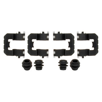 ACDelco® - Gold™ Rear Disc Brake Hardware Kit