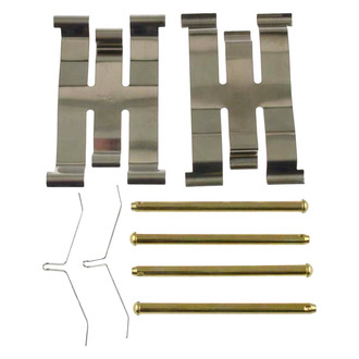 ACDelco® - Gold™ Disc Brake Hardware Kit