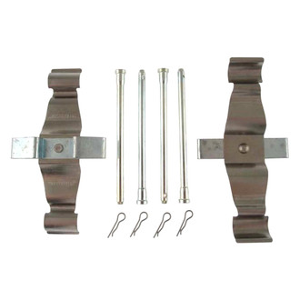 ACDelco® - Gold™ Disc Brake Hardware Kit