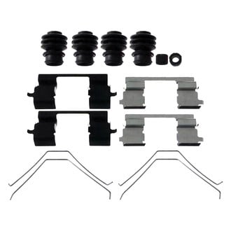 ACDelco® - Gold™ Disc Brake Hardware Kit