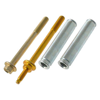 ACDelco® - Gold™ Disc Brake Caliper Bolt