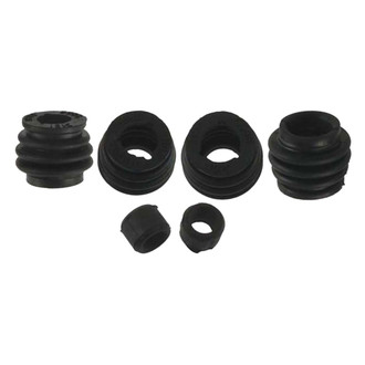 ACDelco® - Gold™ Rear Disc Brake Caliper Bushing Set