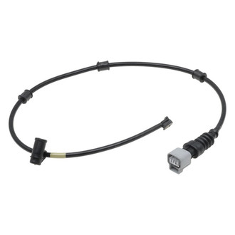 ACDelco® - Gold™ Rear Passenger Side Disc Brake Pad Wear Sensor