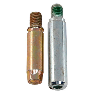 ACDelco® - Gold™ Rear Disc Brake Caliper Bolts