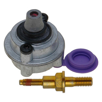 ACDelco® - Gold™ Disc Brake Low Frequency Noise Damper