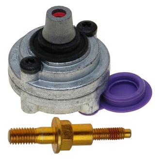 ACDelco® - Gold™ Rear Disc Brake Low Frequency Noise Damper