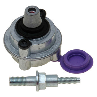 ACDelco® - Gold™ Disc Brake Low Frequency Noise Damper