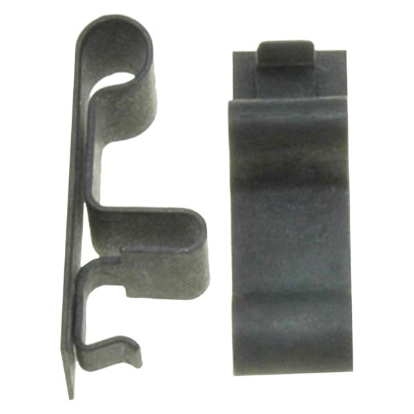 ACDelco® 18K2282 Gold™ Front Disc Brake AntiRattle Clip Set