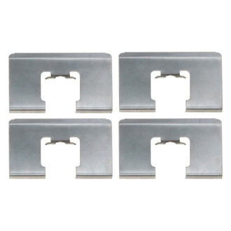 ACDelco® - Gold™ Disc Brake Anti-Rattle Clip