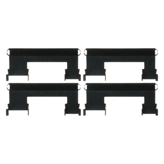 ACDelco® - Gold™ Disc Brake Anti-Rattle Clip