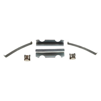 ACDelco® - Professional™ Disc Brake Hardware Kit
