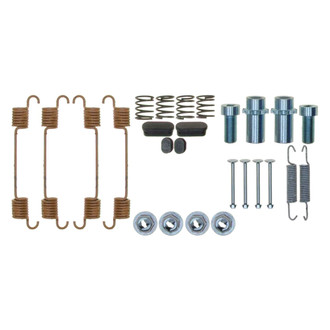 ACDelco® - Gold™ Parking Brake Hardware Kit