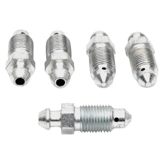 ACDelco® - Gold™ Disc Brake Caliper Bleeder Screw