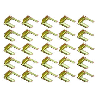 ACDelco® - Gold™ Brake Hydraulic Hose Lock Clip