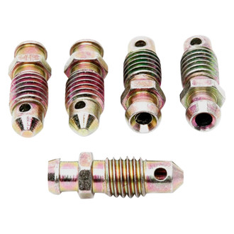 ACDelco® - Gold™ Front Brake Bleeder Screw