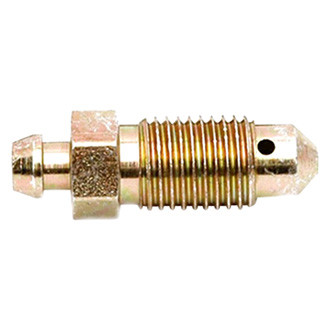ACDelco® - Gold™ Disc Brake Caliper Bleeder Screw