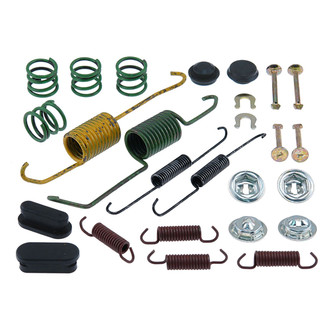 ACDelco® - Gold™ Drum Brake Hardware Kit
