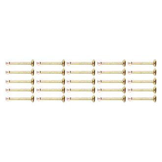 ACDelco® - Professional™ Drum Brake Shoe Spring Hold Down Pins