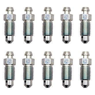 ACDelco® - Gold™ Disc Brake Caliper Bleeder Screw