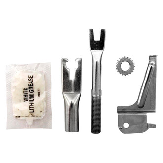 ACDelco® - Gold™ Rear Driver Side Drum Brake Self Adjuster Repair Kit