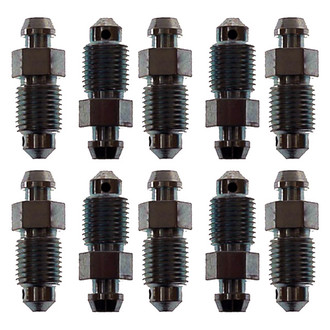 ACDelco® - Gold™ Disc Brake Caliper Bleeder Screw