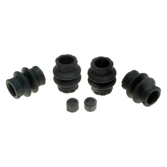 ACDelco® 18K2416 - Gold™ Rear Disc Brake Caliper Bushing Set