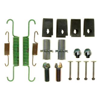 ACDelco® - Professional™ Durastop Parking Brake Hardware Kit