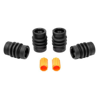 ACDelco® - Gold™ Front Disc Brake Caliper Bushing Set