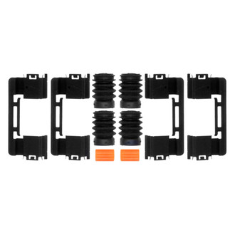 ACDelco® - Gold™ Disc Brake Hardware Kit