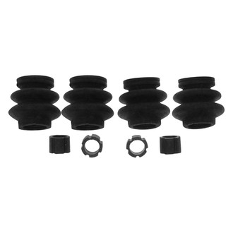 ACDelco® - Gold™ Rear Disc Brake Caliper Bushing Set