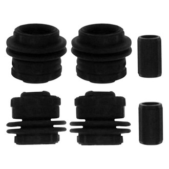 ACDelco® 18K2450 - Gold™ Rear Disc Brake Caliper Bushing Set