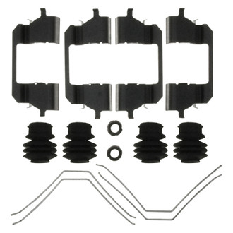 ACDelco® - Gold™ Front Disc Brake Hardware Kit